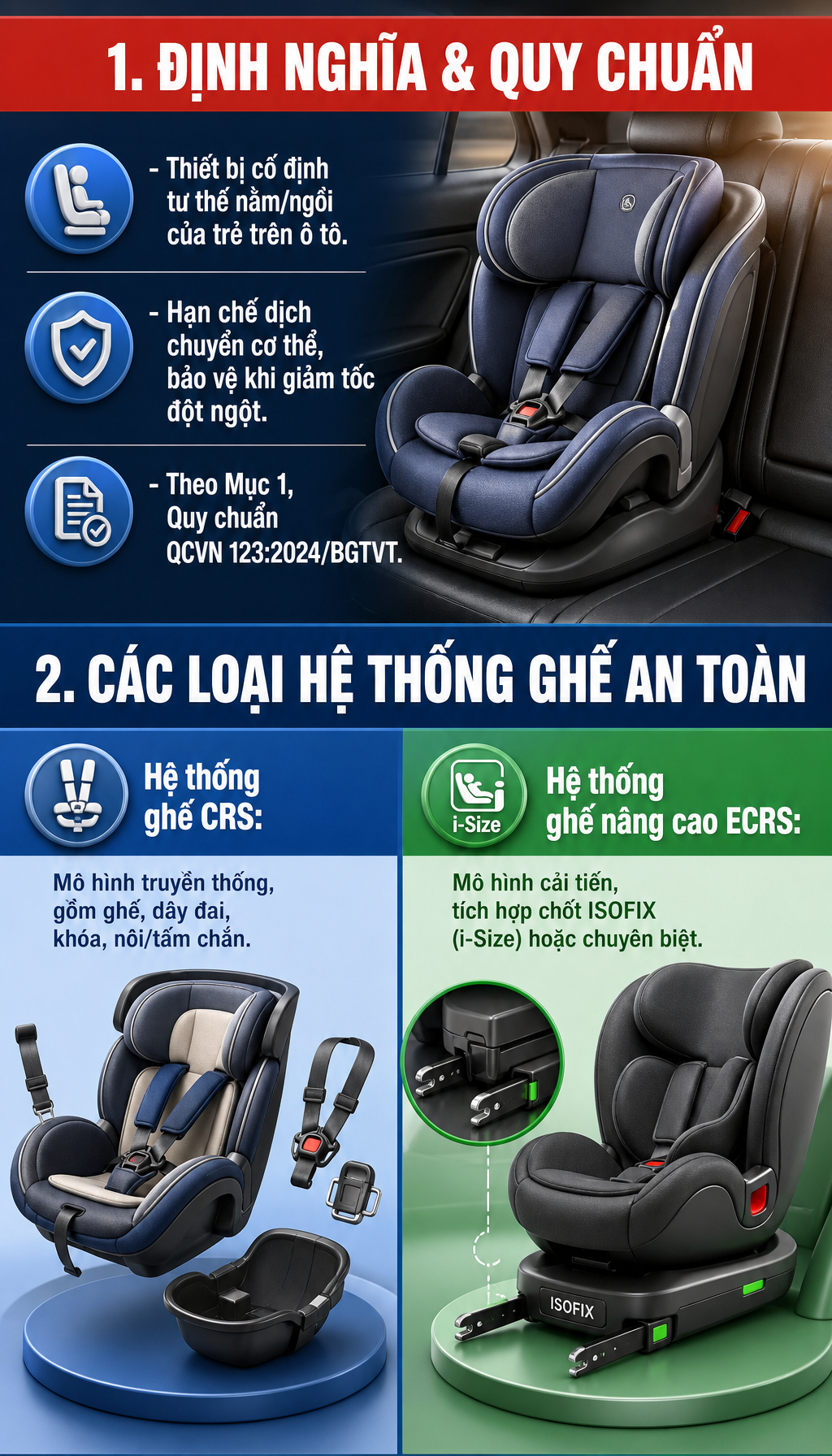 Tất cả người dân đi ô tô chú ý quy định mới phạt 1 triệu đồng từ 1/7