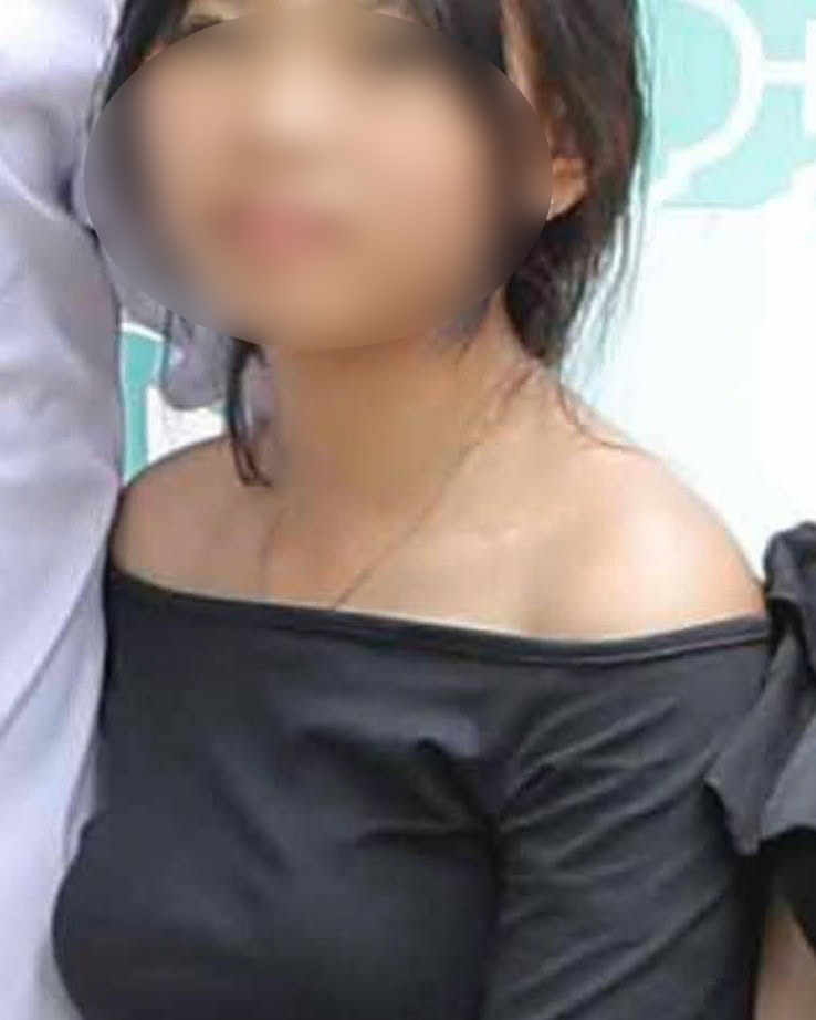 Nữ sinh Lê Kim Bảo Ngọc.
