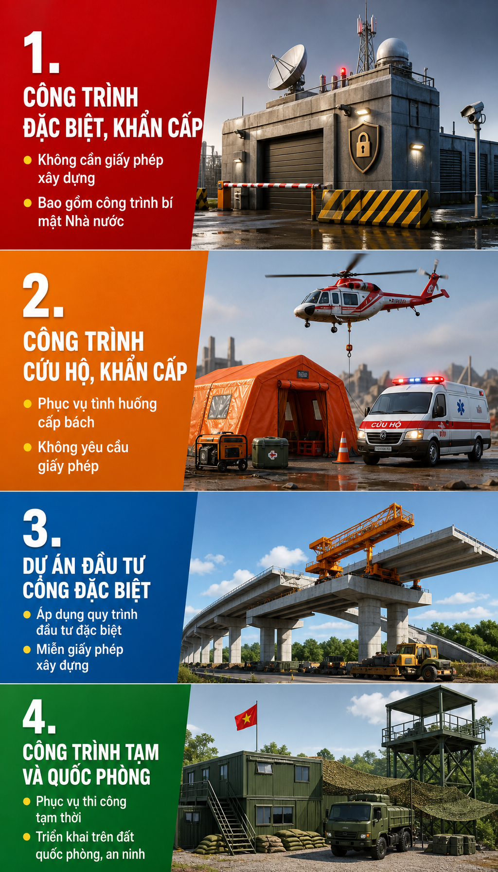 Tin vui chưa từng có áp dụng từ 1/7, tất cả người dân muốn xây nhà chú ý