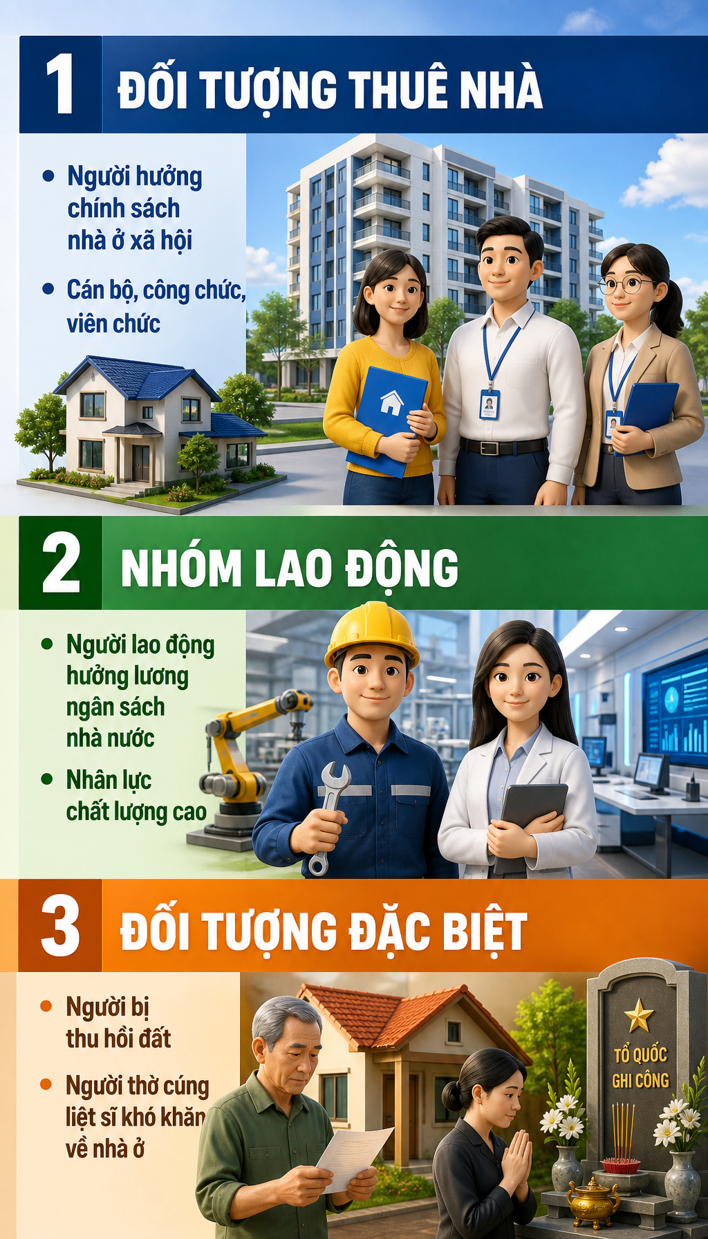 Tin vui cho toàn bộ người bị thu hồi đất trên địa bàn Hà Nội