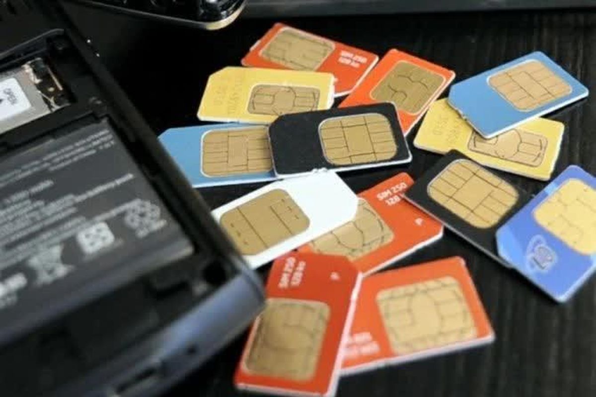 Từ 15/6, người dùng đổi SIM sang điện thoại mới phải xác thực khuôn mặt, nếu không có thể bị khóa thuê bao theo lộ trình. (Ảnh: Luật Việt Nam)