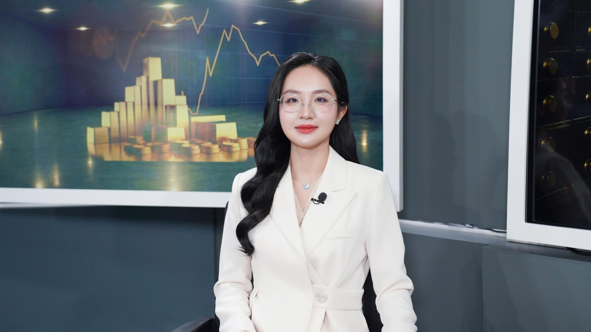 Chuyên gia Trần Thanh Mai.