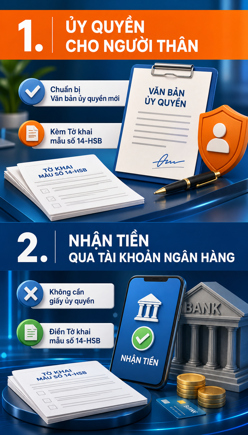 Người dân có lương hưu chú ý kỳ lương tháng 7 có thể bị gián đoạn vì điều này