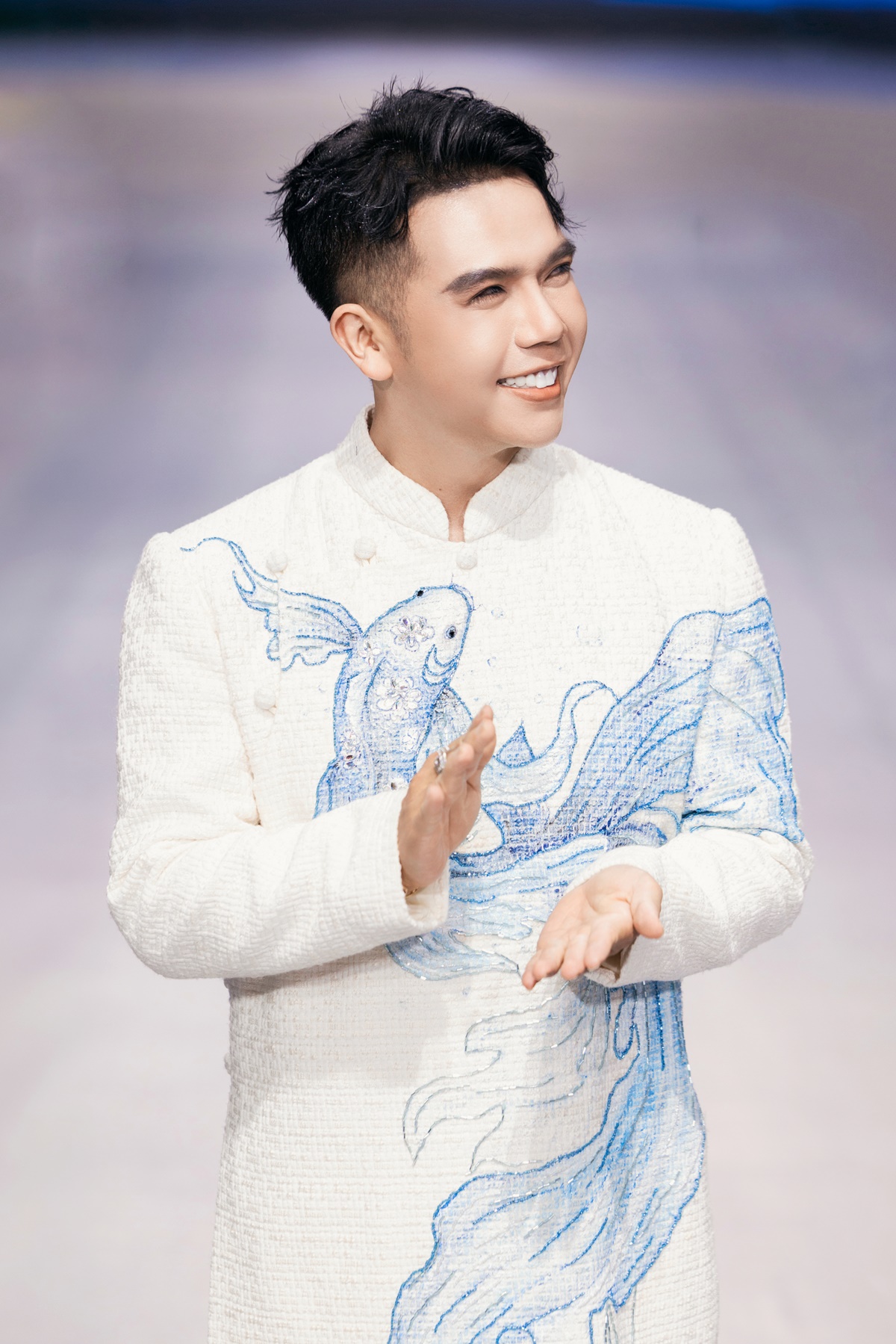 NTK Đặng Trọng Minh Châu.