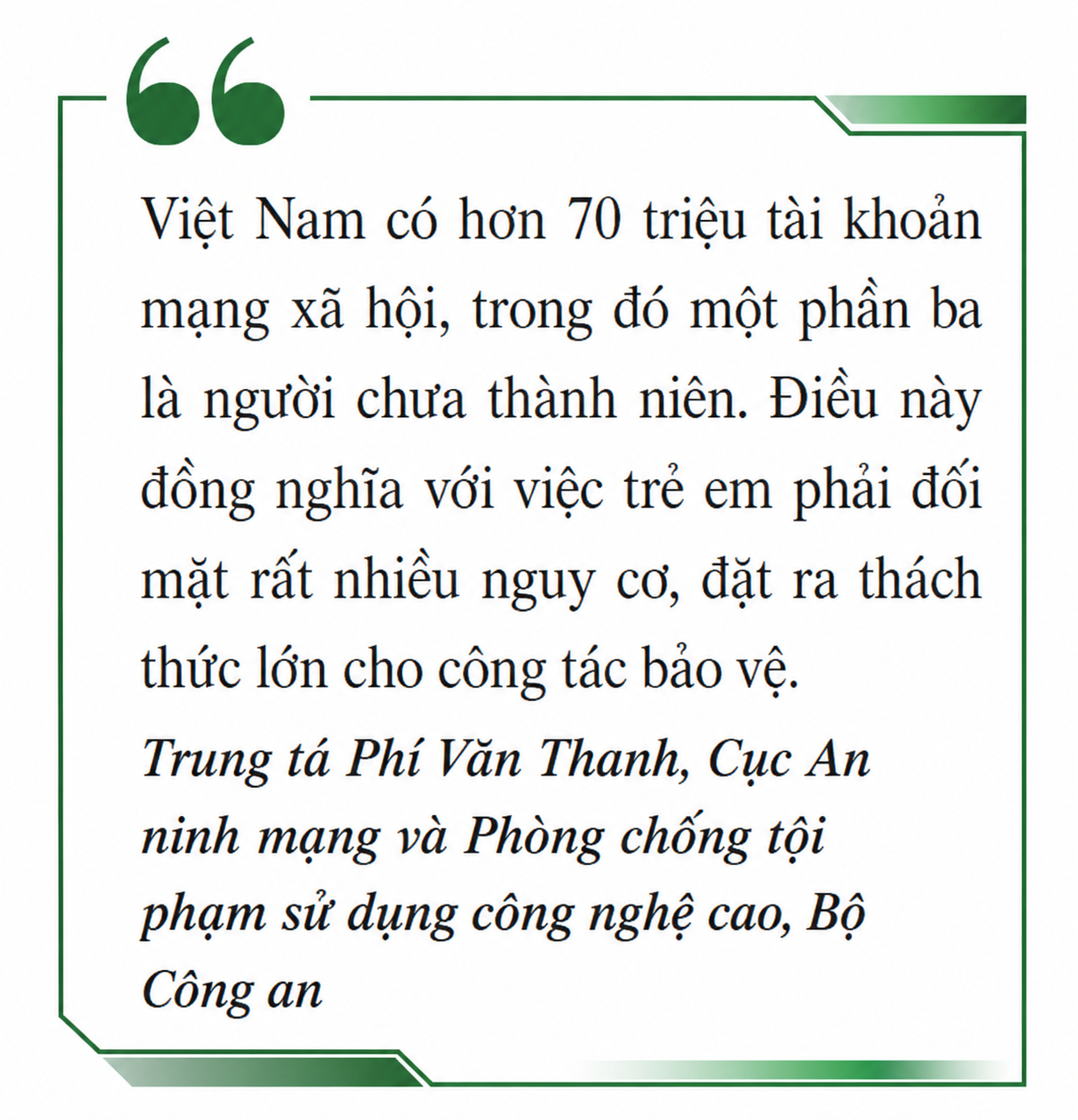 (Nguồn: Báo Nhân Dân)