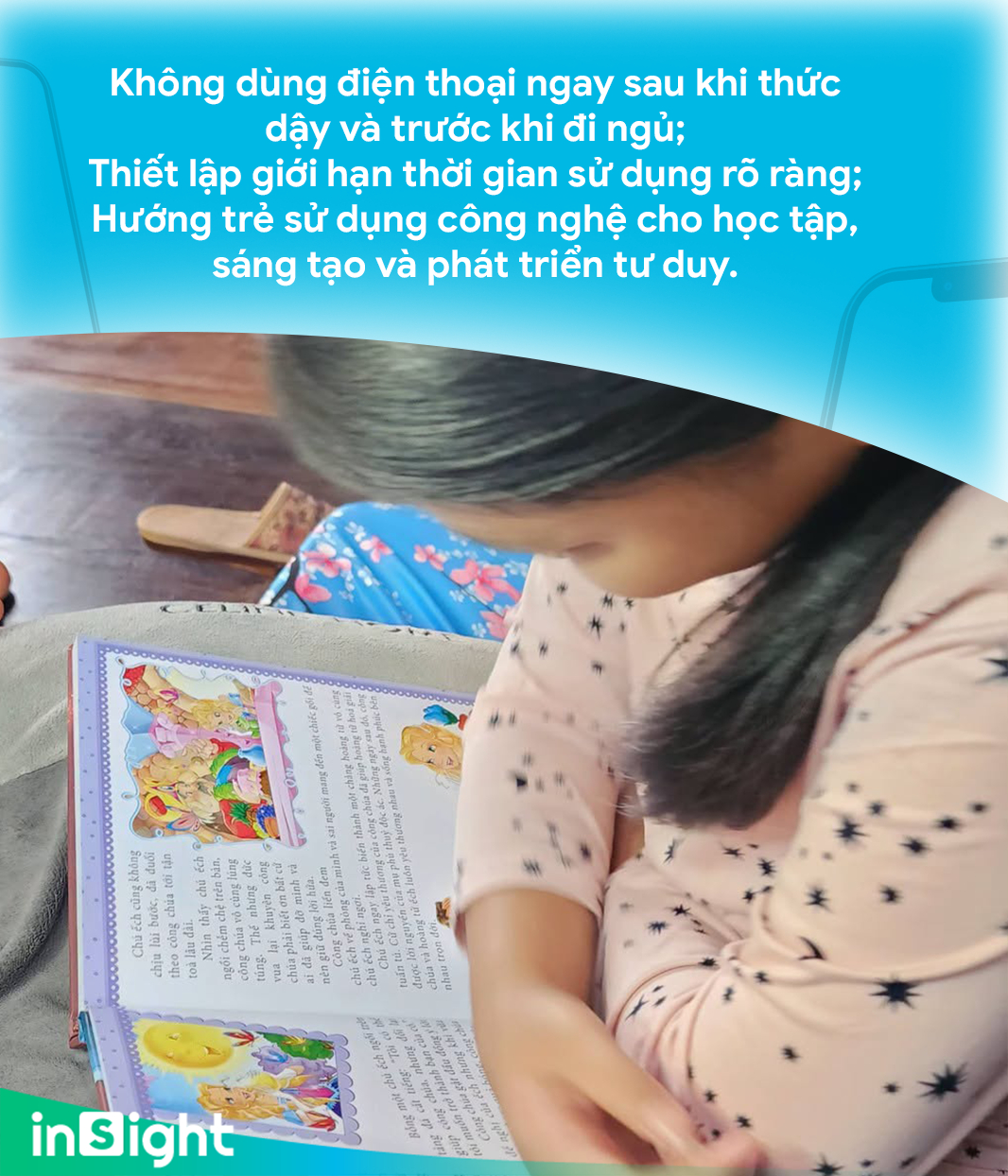 Bố mẹ giật điện thoại, cấm trẻ em sử dụng MXH: Chuyên gia công nghệ chỉ thẳng sai lầm của phụ huynh