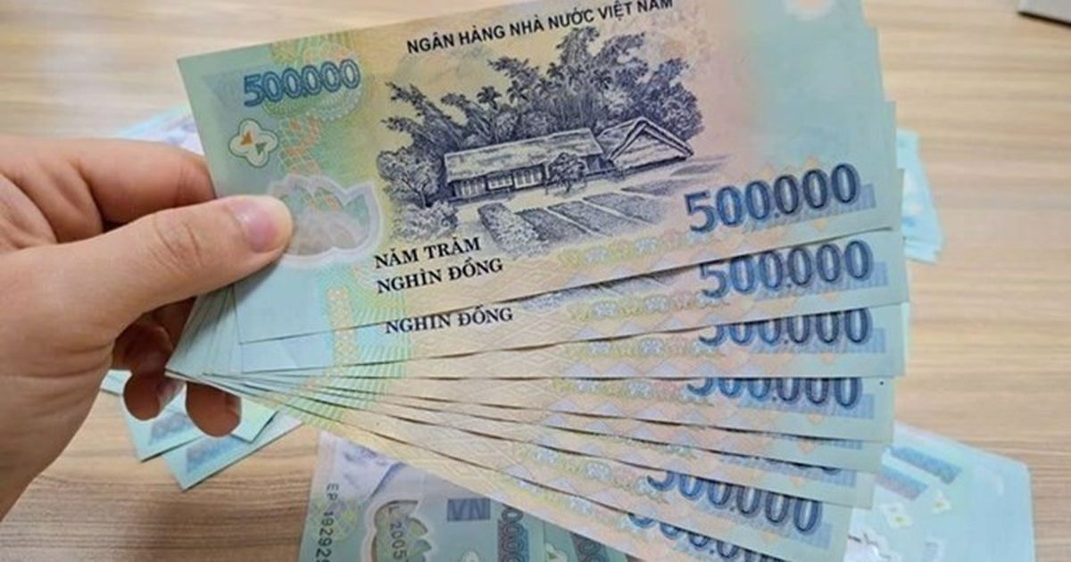   Từ 01/7/2026 người đã nghỉ hưu được hưởng thêm 10.120.000 đồng khi giữ chức Phó Chủ tịch hội chuyên trách; hưởng thêm 12.650.000 đồng/tháng khi giữ chức Chủ tịch hội chuyên trách, theo thông tin trên Thư viện Pháp luật. (Ảnh: Báo Chính phủ)  