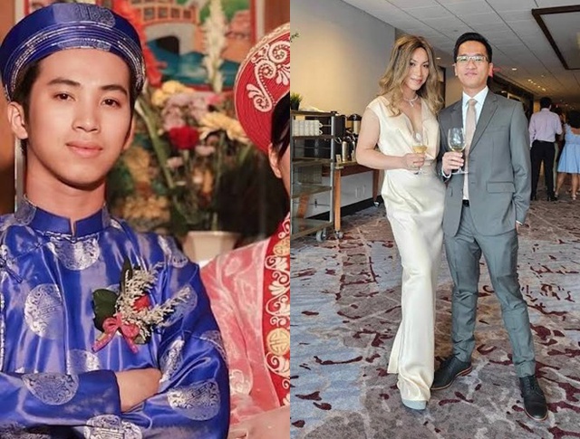 Lộ Lộ từng trải qua 2 cuộc hôn nhân