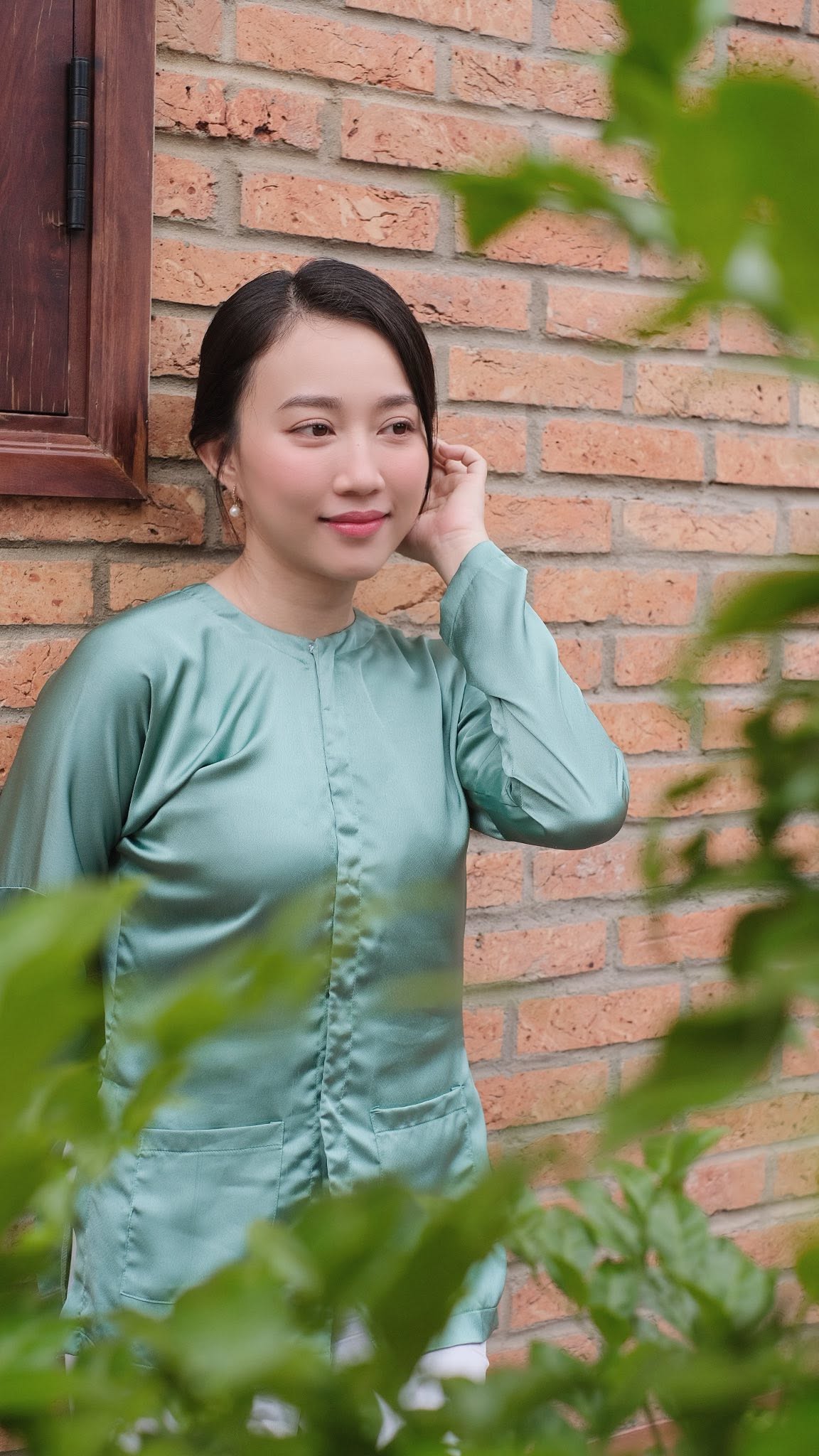 Nữ diễn viên chia tay cầu thủ Tiến Linh sau 3 tháng yêu: Tự mua nhà, mua xe, 32 tuổi vẫn chưa chồng con