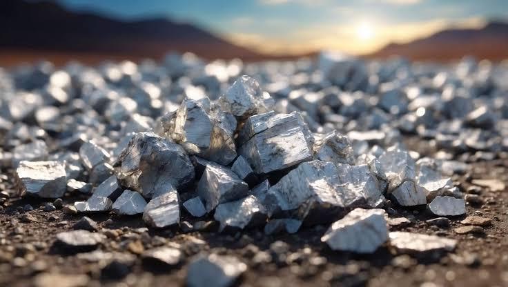 Phát minh gây chấn động ngành năng lượng: Nhân loại có thể tạo ra lithium với chi phí chỉ bằng một nửa