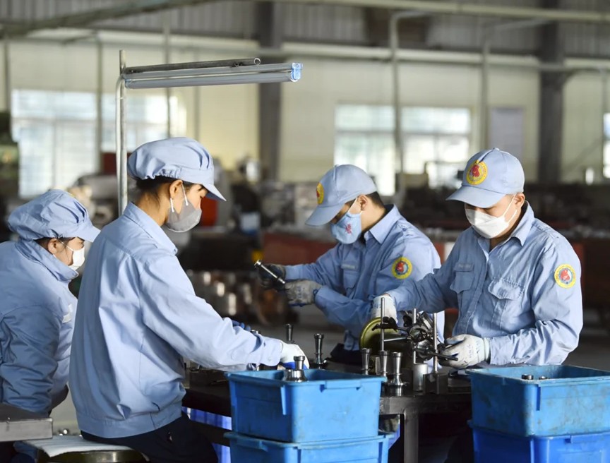 Chính thức từ ngày 01/07/2026, một khoản trợ cấp quen thuộc được điều chỉnh tăng lên 759.000 đồng/ngày theo quy định mới. (Ảnh: Phụ nữ Today)