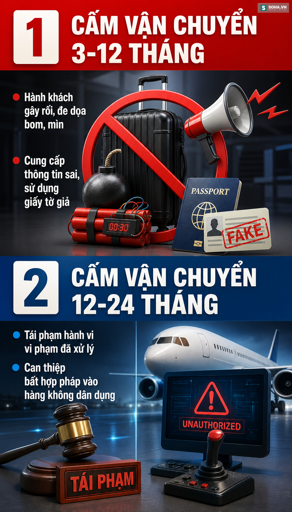 Hành khách đi máy bay đặc biệt chú ý quy định mới đã bắt đầu áp dụng từ ngày 1/7