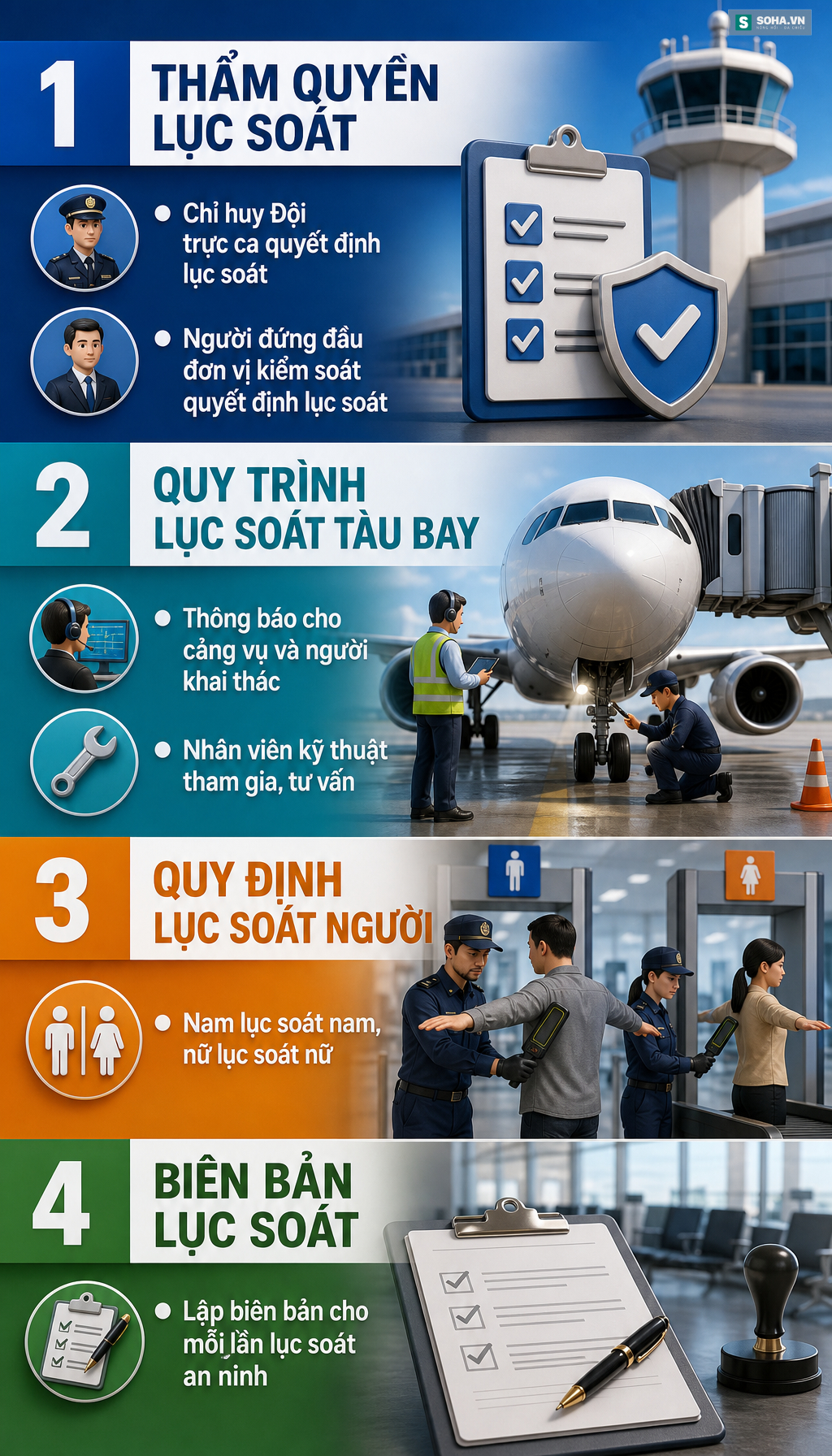 Hành khách đi máy bay đặc biệt chú ý quy định mới đã bắt đầu áp dụng từ ngày 1/7