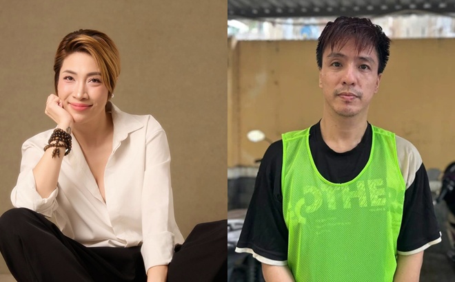 Pha Lê viết tâm thư chia sẻ về Tăng Nhật Tuệ, mong bạn thân hoàn thành quá trình cải tạo để trở về và làm lại cuộc đời