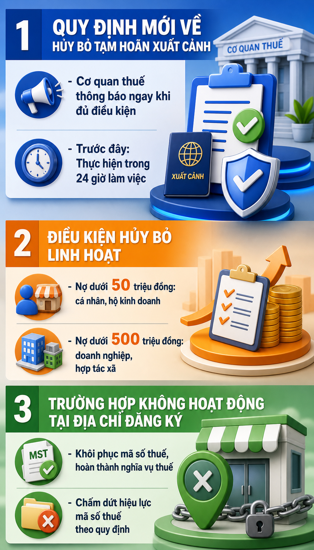 Quy định mới nhất về xuất cảnh vừa áp dụng, tất cả người dân chú ý