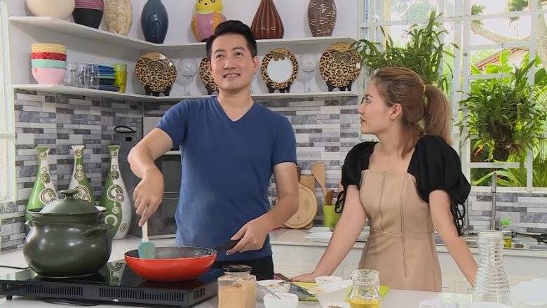 Đây là góc khác được chụp cùng thời điểm với bức ảnh gây bão mạng.