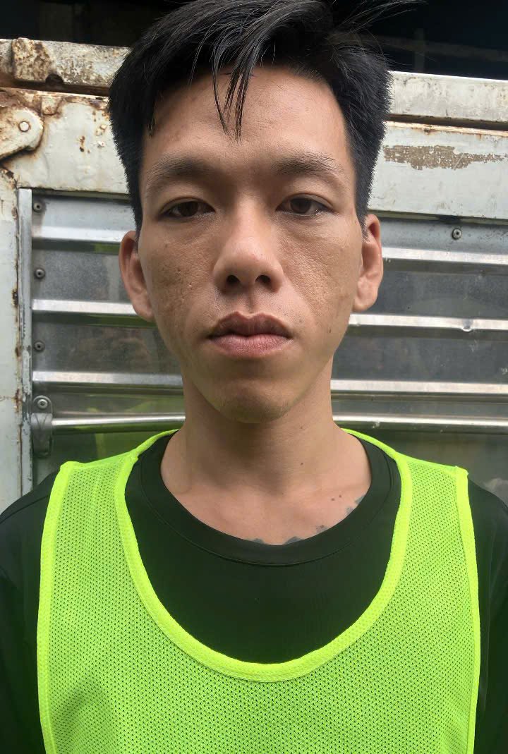 Thi hành lệnh bắt tạm giam Huỳnh Lê Thanh Long và 84 người liên quan số tiền 3.500 tỷ đồng
