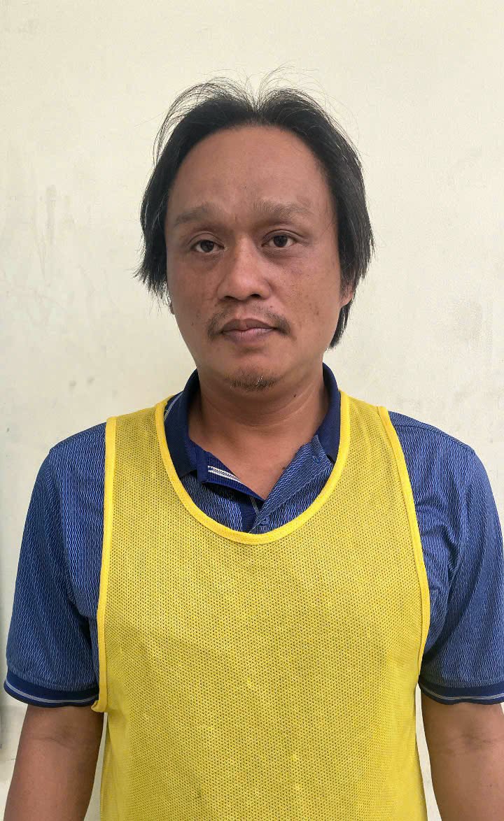 Thi hành lệnh bắt tạm giam Huỳnh Lê Thanh Long và 84 người liên quan số tiền 3.500 tỷ đồng