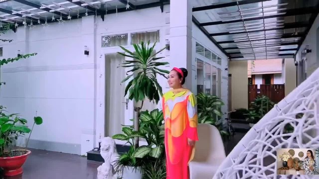 Nữ NSND đi hát từng được công an đưa đón: Là
