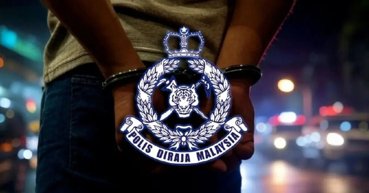 Thông tin nữ diễn viên bị bắt giữ khiến truyền thông và dư luận Malaysia rúng động