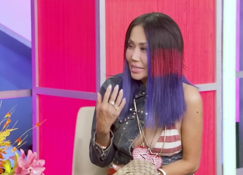 Lynda Trang Đài