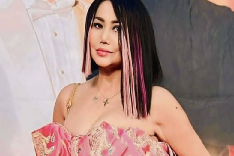 Lynda Trang Đài:
