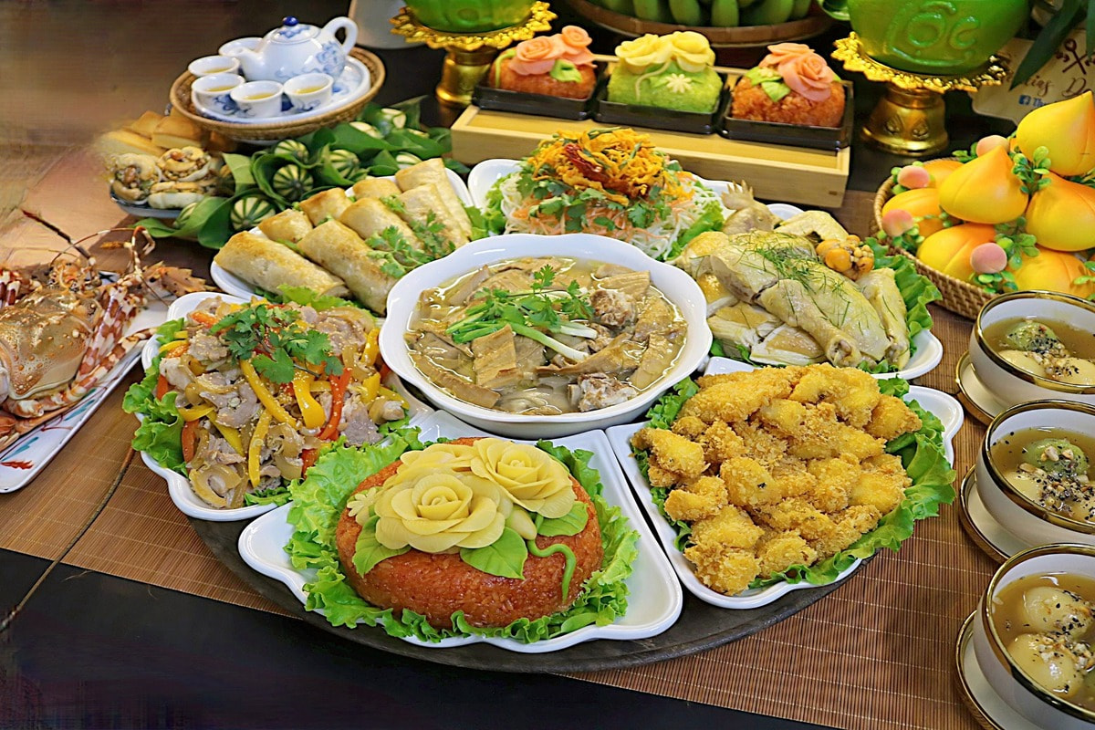 (Ảnh minh hoạ)