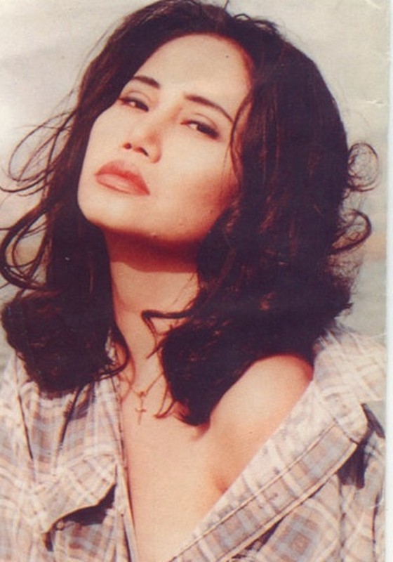 Lynda Trang Đài