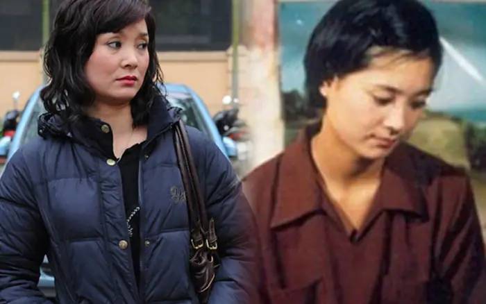 Sai lầm phải trả giá của nữ diễn viên quê Tuyên Quang SN 1975