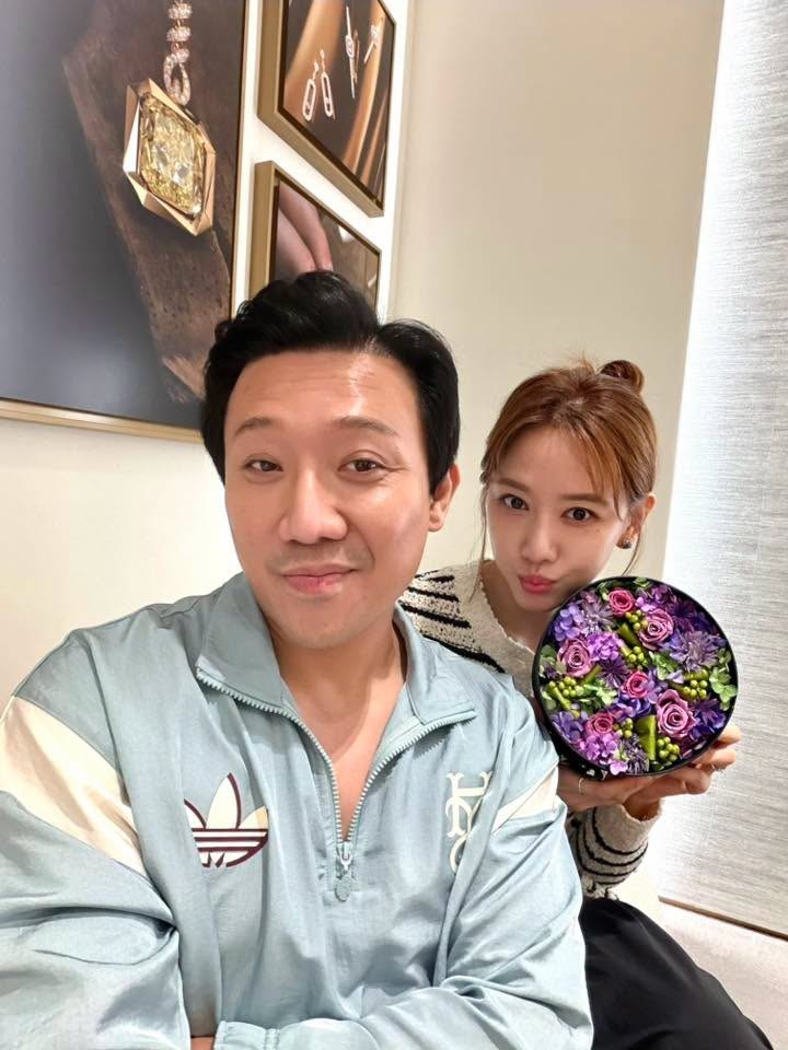 Sự dí dỏm, duyên dáng của Trấn Thành luôn đem lại nhiều tiếng cười cho khán giả