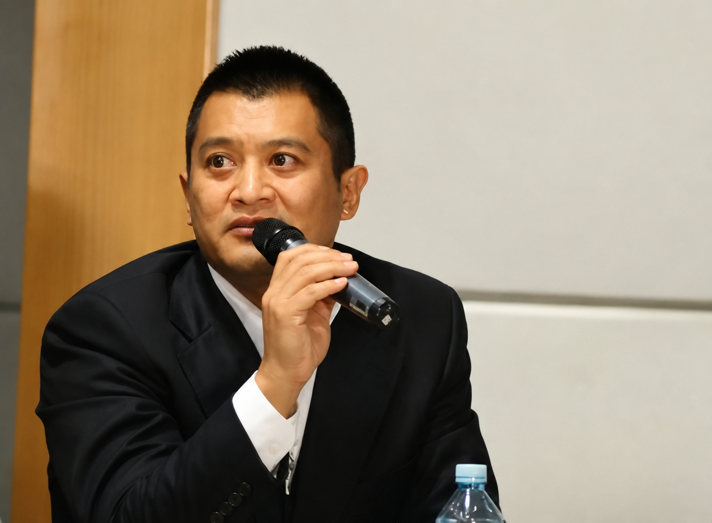 Khấu Chiếm Văn