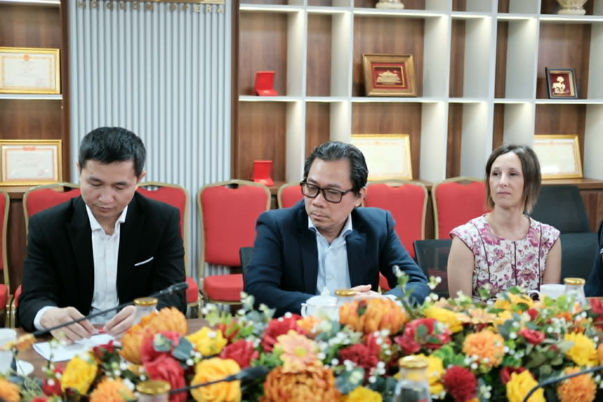 Kiệt tác opera La Traviata công diễn hai đêm tại Hà Nội