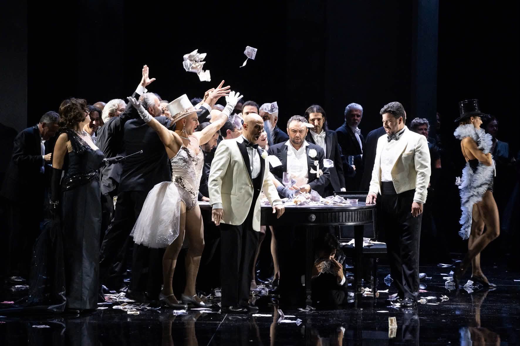 Kiệt tác opera La Traviata công diễn hai đêm tại Hà Nội