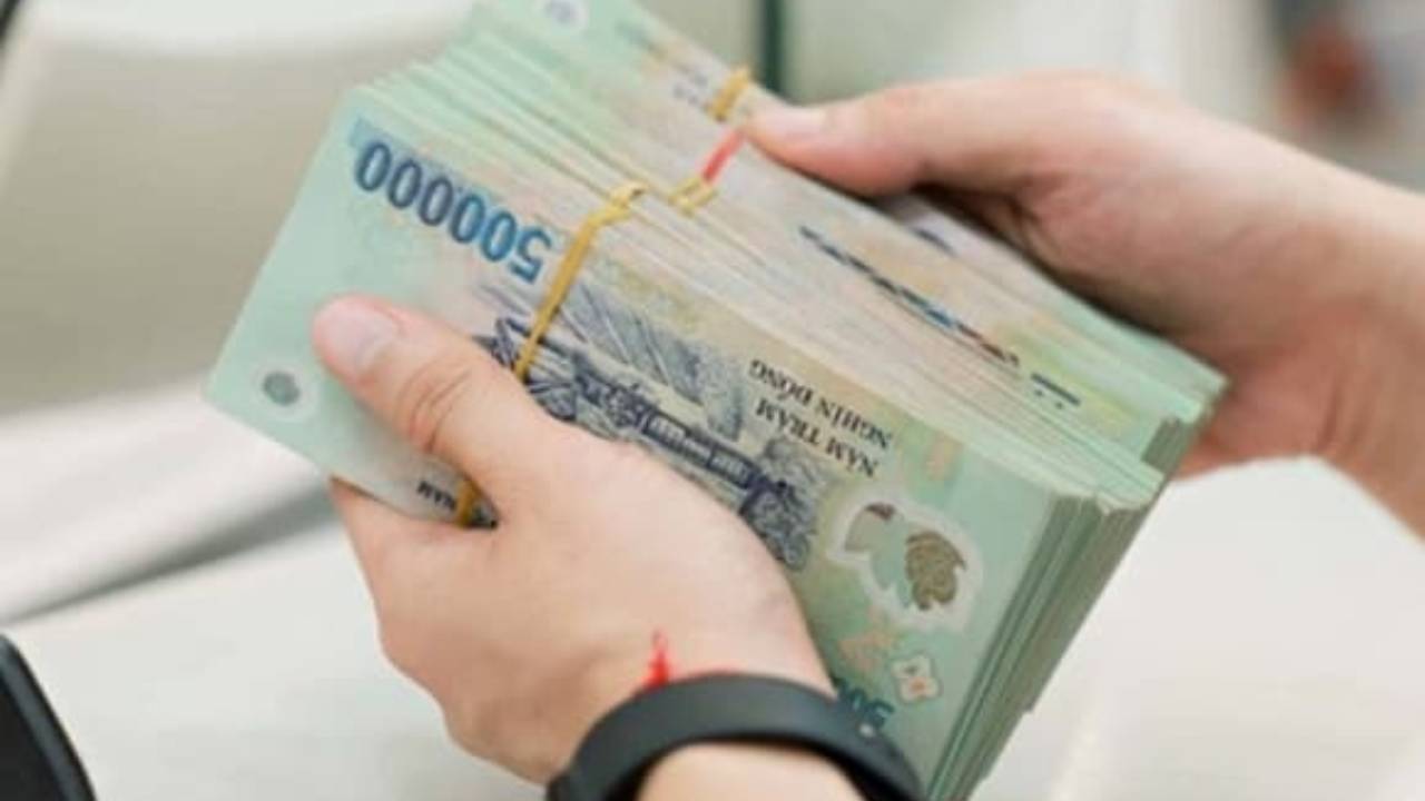 Theo Nghị quyết 07/2026/NQ-HĐND, nhân dịp kỷ niệm Ngày Thương binh - Liệt sĩ 27/7/2026, TP Hải Phòng sẽ dành mức quà tặng bằng tiền mặt lên tới 5,5 triệu đồng/người cho 13 nhóm đối tượng. (Ảnh: Góc nhìn pháp lý)