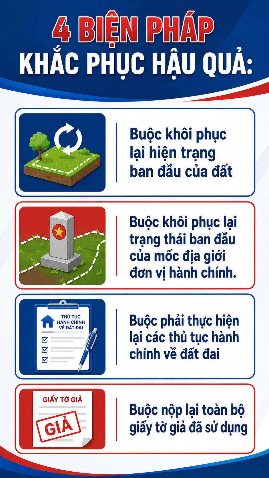Tất cả người dân sở hữu bất động sản chú ý quy định xử phạt mới nhất từ 31/8