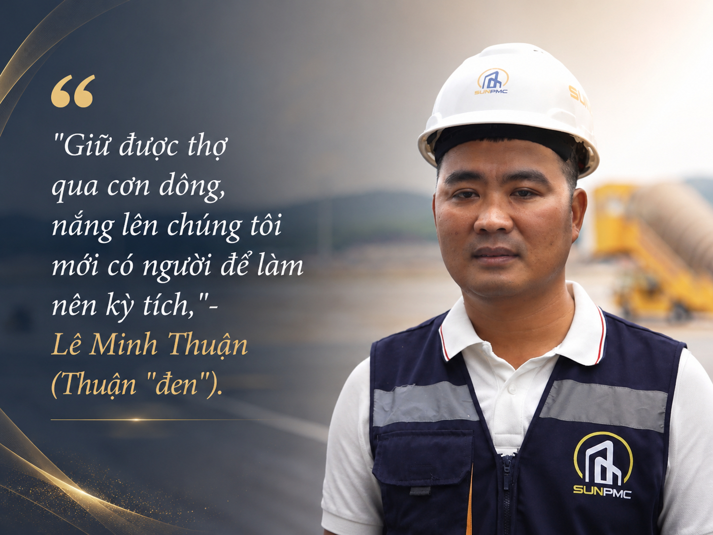 240 ngày đêm tại đảo Ngọc: Nước cờ 'nuôi thợ ngắm mưa' và cuộc ‘lột xác’ sân bay Phú Quốc chưa từng có
