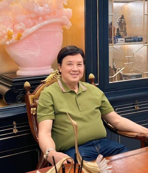 Nghệ sĩ Bảo Quốc khẳng định cố nghệ sĩ Thanh Nga có ảnh hưởng rất lớn đến cuộc đời và sự nghiệp của ông
