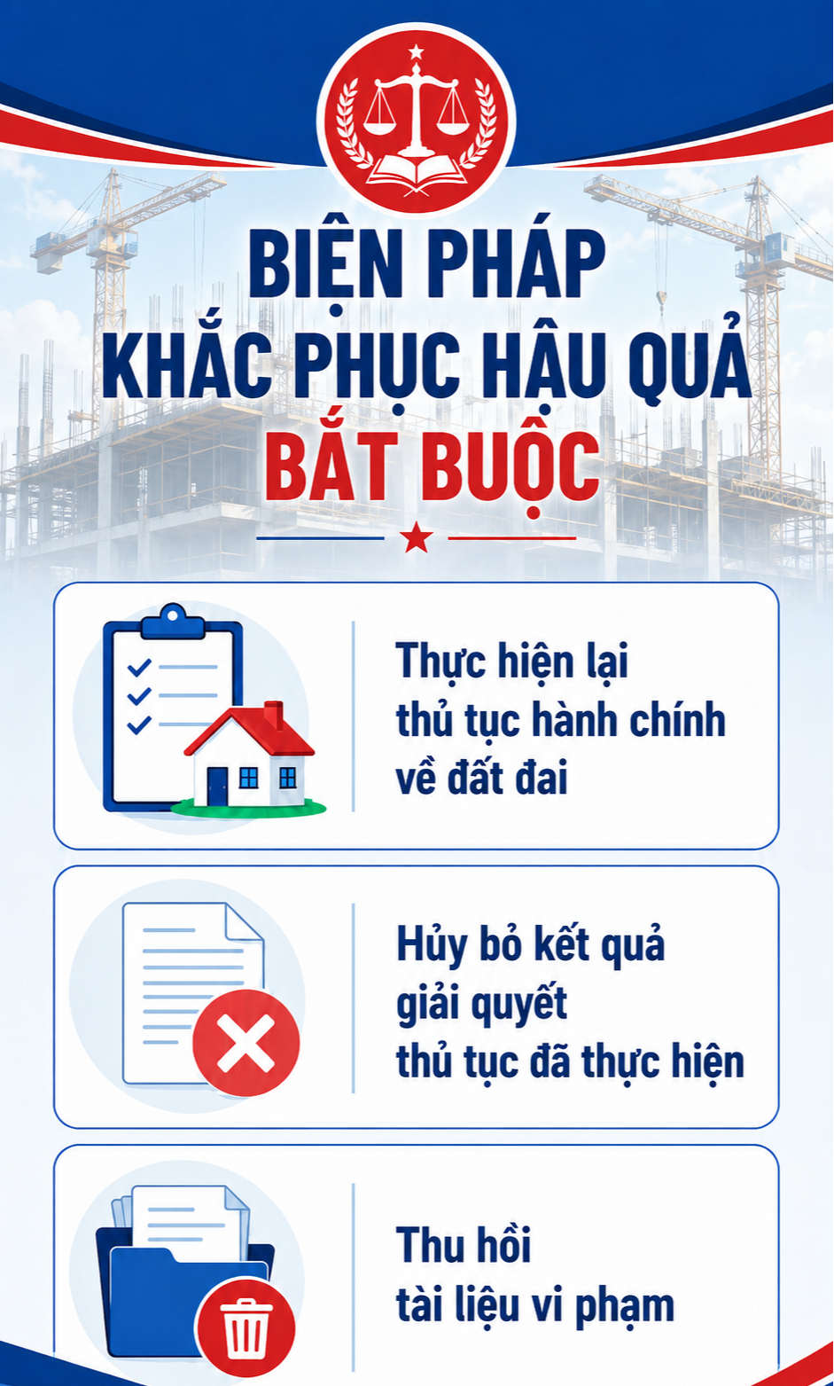 Tất cả người dân sở hữu đất đai chú ý quy định xử phạt đến 10 triệu đồng từ 31/8