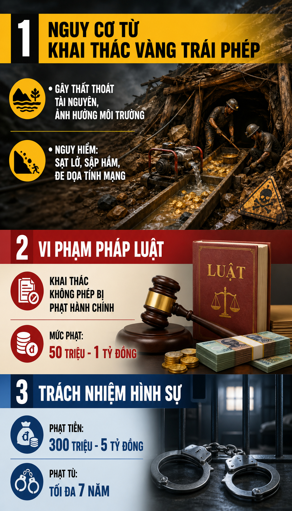 Tạm giữ, khám xét khẩn cấp với Hoàng Văn Xuân SN 1987