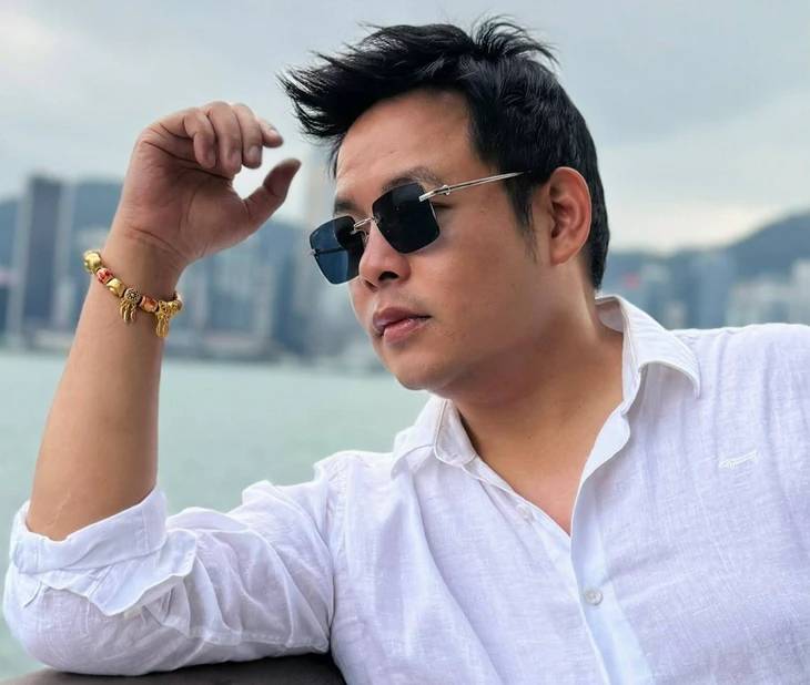 Hàng loạt sao Việt chia buồn với ca sĩ Quang Lê