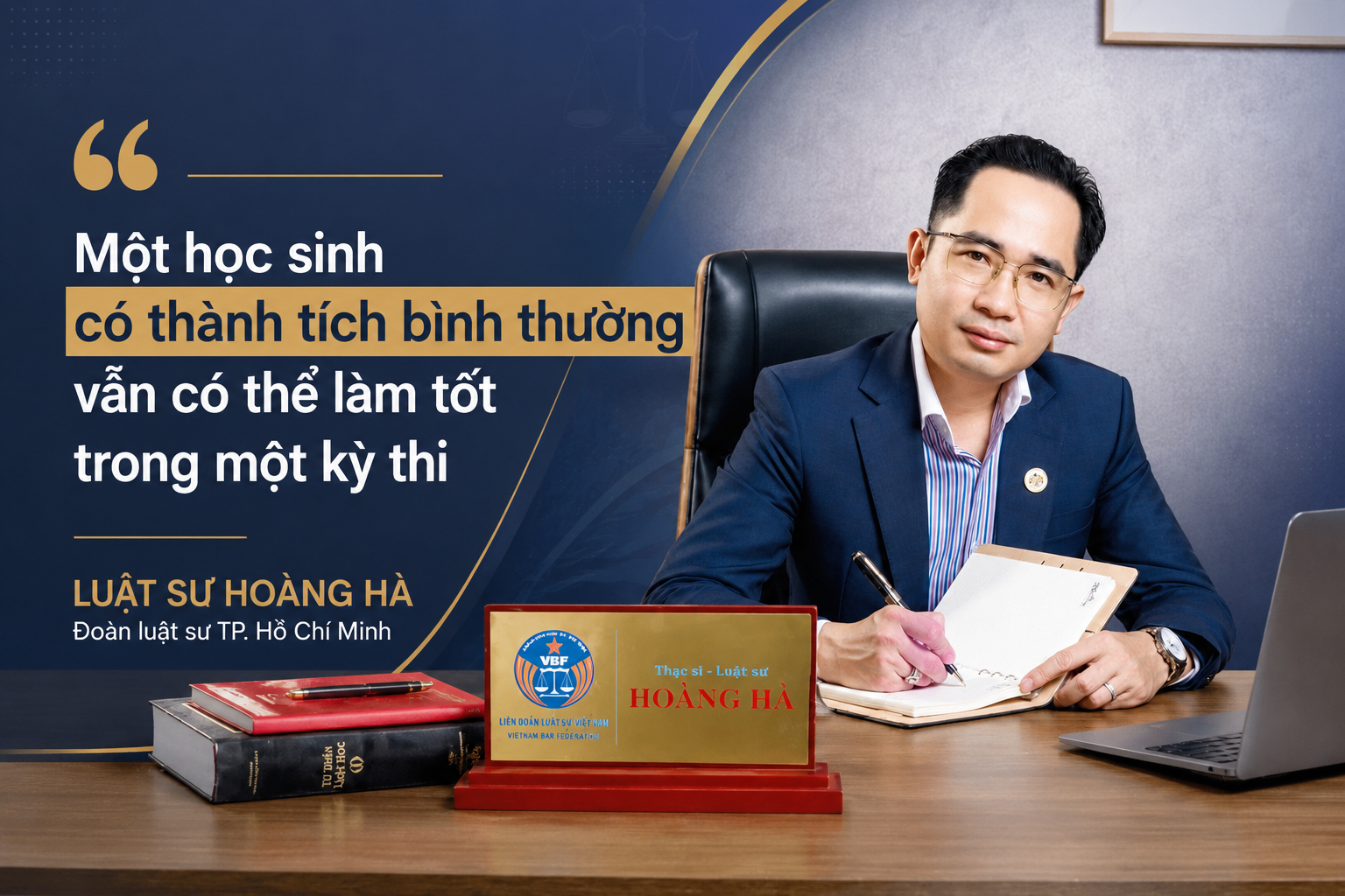 Vụ 147 điểm 10 ở Tuyên Quang: Nếu không gian lận nhưng được lợi từ sai phạm có thể bị hủy điểm không?