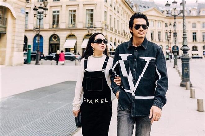 Quách Ngọc Ngoan - Phượng Chanel
