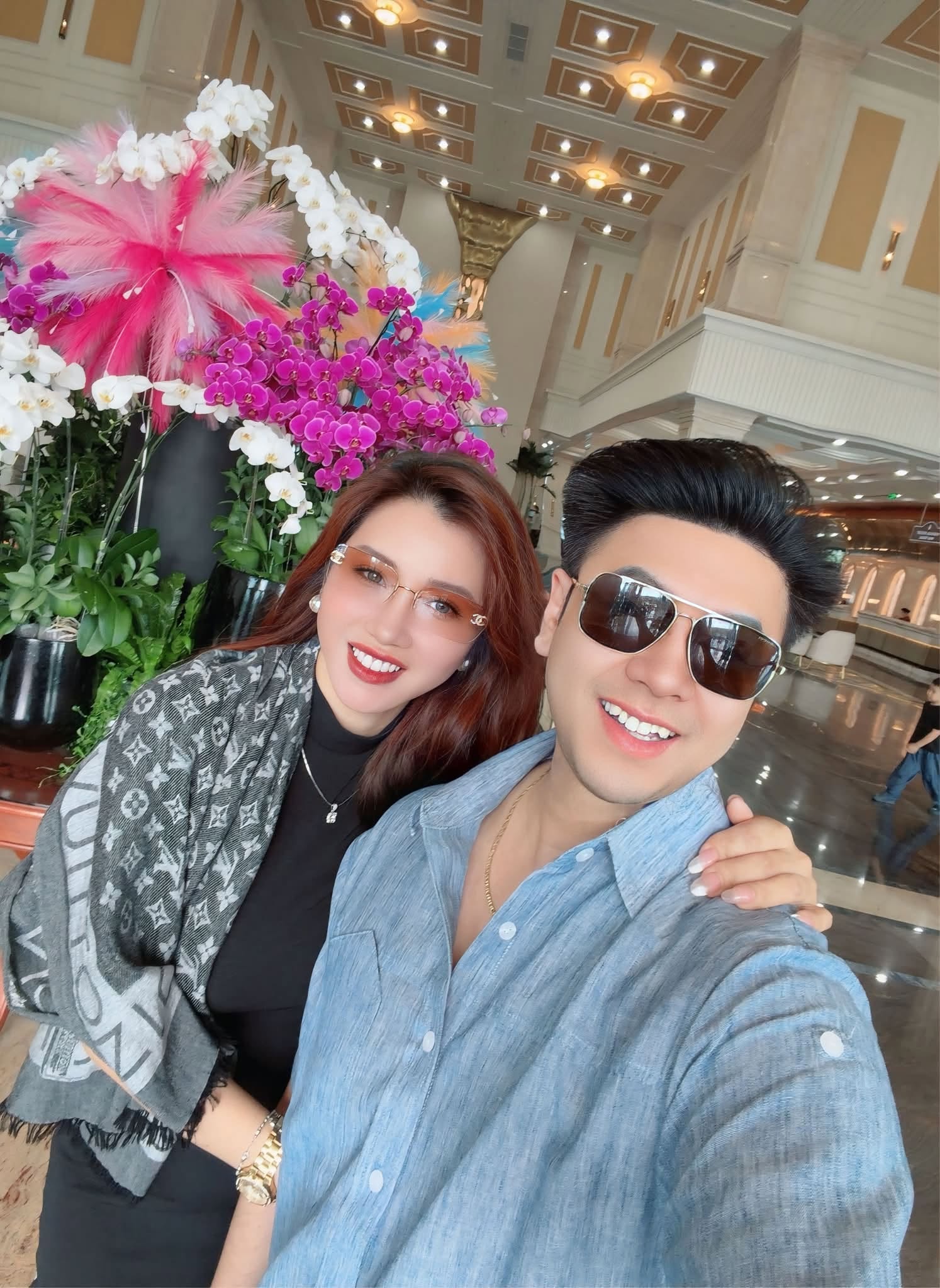 Akira Phan làm rõ chuyện ly hôn vợ CEO sau 3 tháng cưới rình rang: