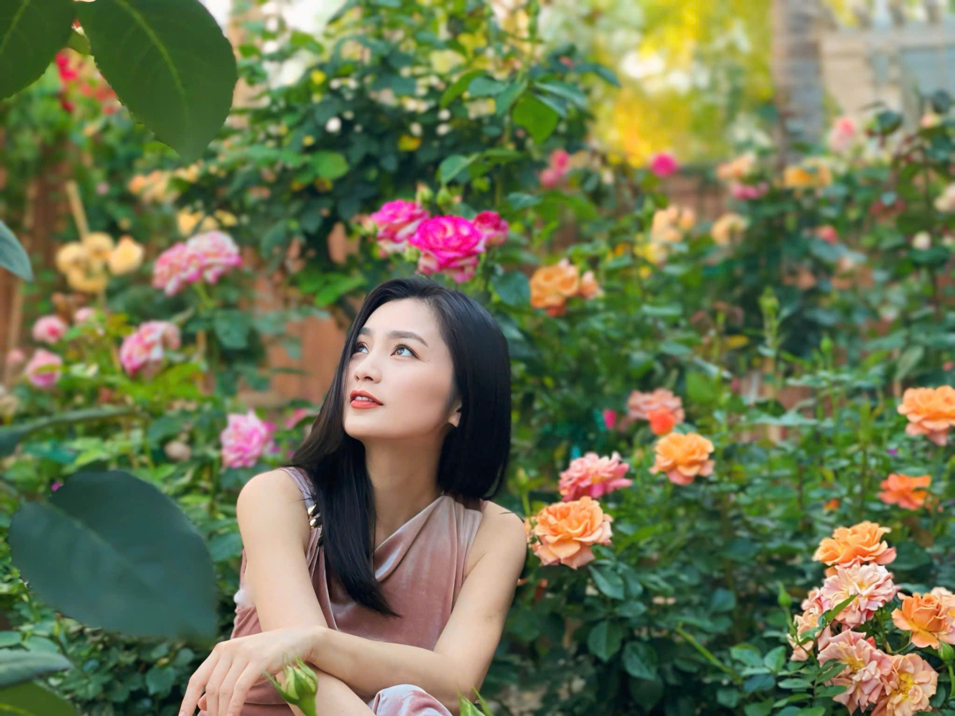 Diệu Hương.