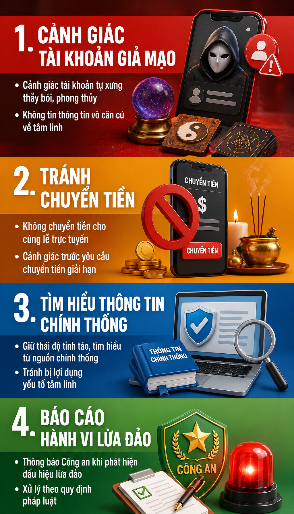 Tuyên án chung thân thầy bói Phan Thị Thu Trang SN 1989