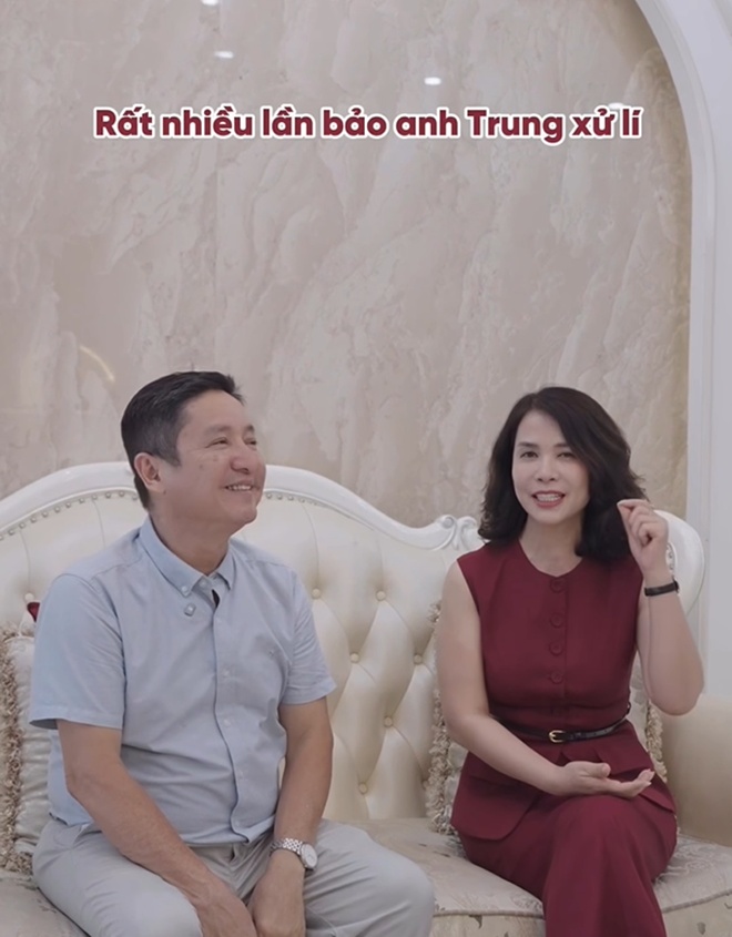 Khi bị bạn gái 