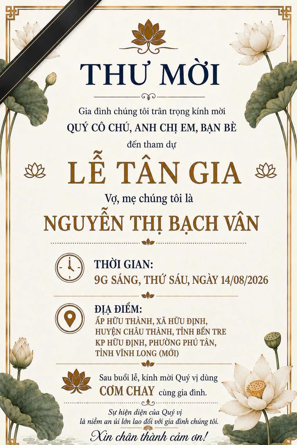 Nam NSND đình đám làm