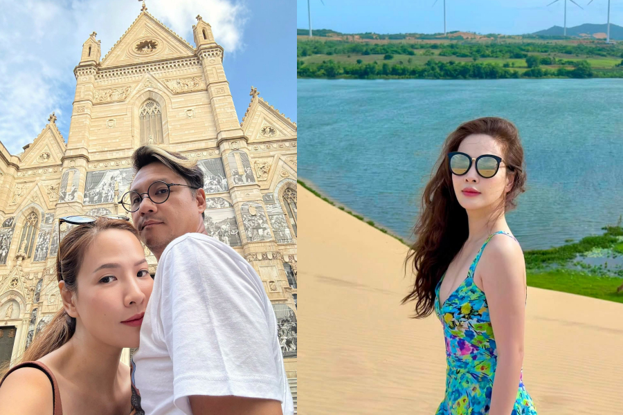 Nam đạo diễn nổi tiếng miền Bắc đề nghị trả 5 triệu cho vợ U45 để đổi lấy một cái ôm