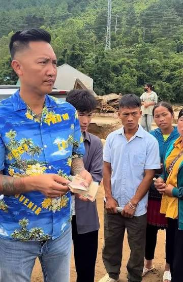 Hình ảnh Huấn