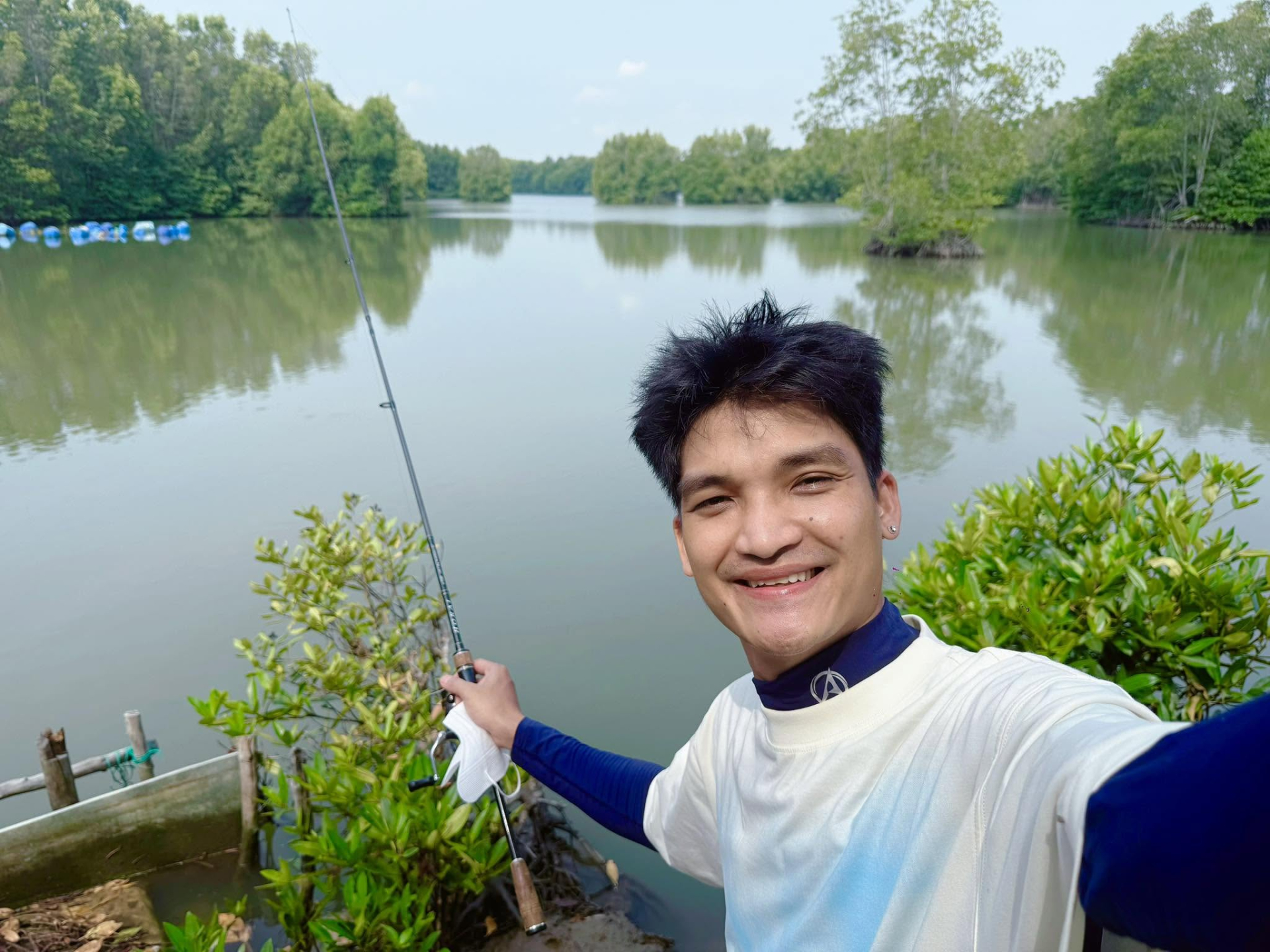 Nam nghệ sĩ quê Hải Phòng lên tiếng về thông tin vỡ nợ 100 tỷ